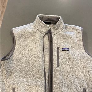 Men’s Large Patagonia Vest
